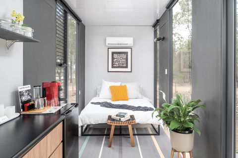 Tiny House 888 - Holiday Adelaide 2