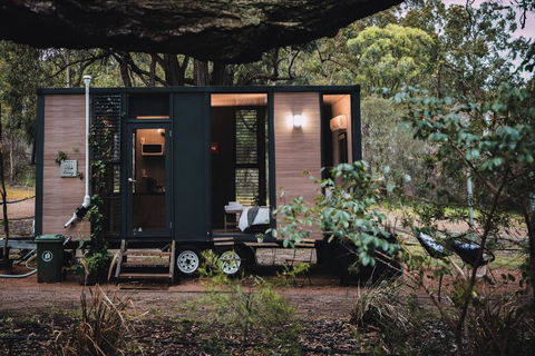 Tiny House 888 - Holiday Adelaide 0