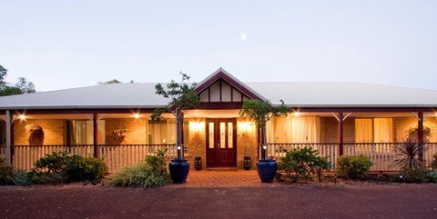 Toby Inlet Homestead - Holiday Adelaide 1