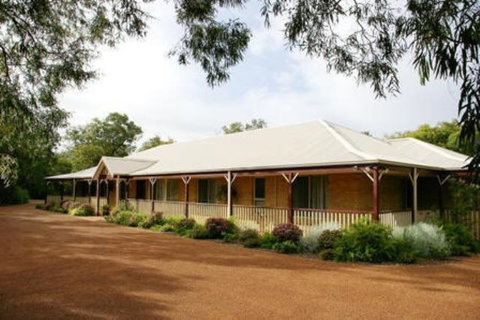 Toby Inlet Homestead - Holiday Adelaide 2