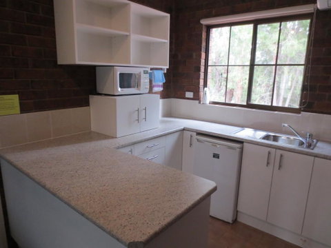 Tocumwal Golf Resort - Holiday Adelaide 0