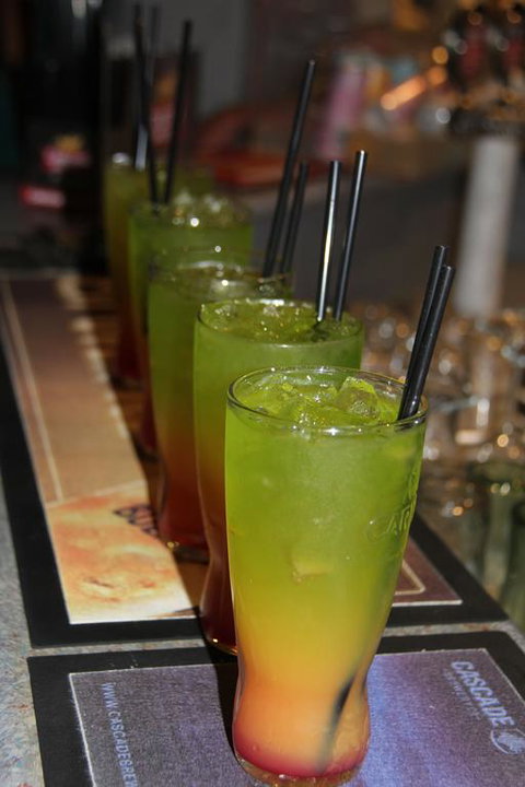 Tocumwal Hotel Motel (The Palms) - Holiday Adelaide 3