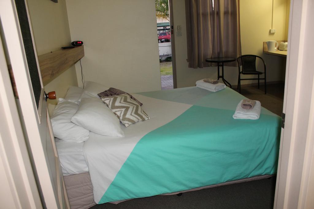 Gregory NSW Holiday Adelaide