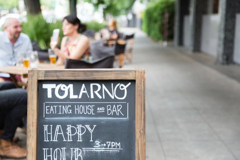 Tolarno Hotel - Holiday Adelaide 2