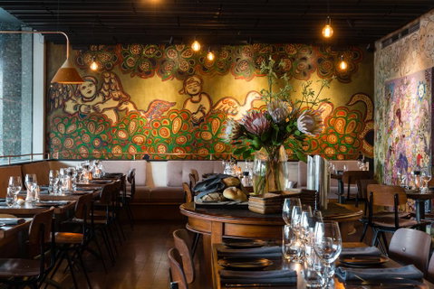 Tolarno Hotel - Holiday Adelaide 1