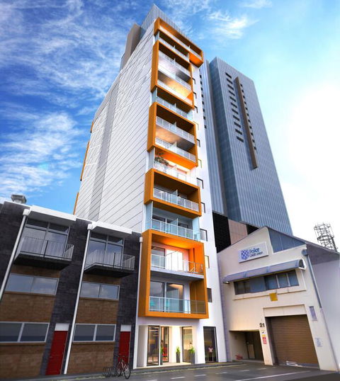 Tom's Court Hotel - Holiday Adelaide 0