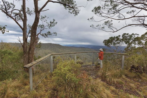 Toms Cabin - Holiday Adelaide 2