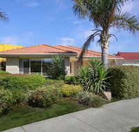 Tondo - Holiday Adelaide
