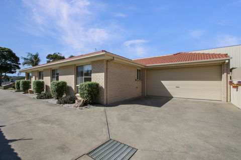 Tondo - Holiday Adelaide 3