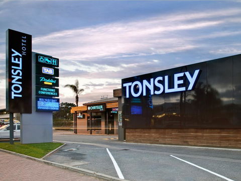 Tonsley Hotel - Holiday Adelaide 1
