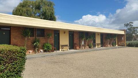 Toora Lodge Motel - Holiday Adelaide 1