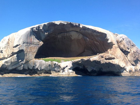 Toora Tourist Park - Holiday Adelaide 0