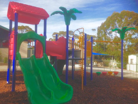Toora Tourist Park - Holiday Adelaide 2