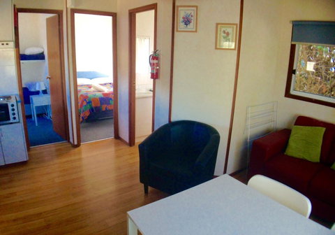 Toora Tourist Park - Holiday Adelaide 1