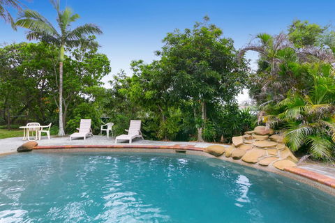 Toowong Villas - Holiday Adelaide 0