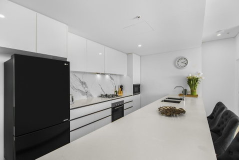 Top Floor 3 Bed Apartment With Million Dollar Views - Holiday Adelaide 1