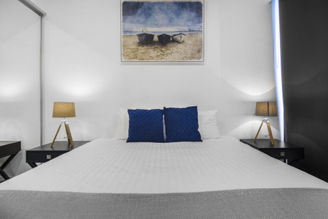 Top Floor 3 Bed Apartment With Million Dollar Views - Holiday Adelaide 3