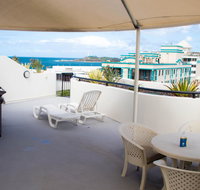 Top Floor Unit at The Caribbean Resort Mooloolaba - Holiday Adelaide