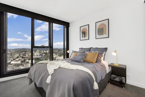 Top Level Envy- Views To Die For! - Holiday Adelaide 3