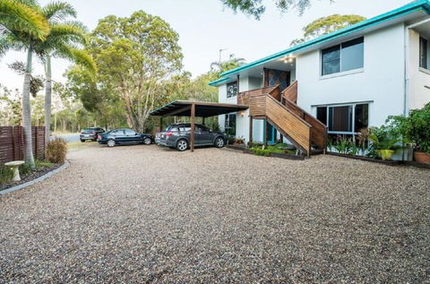 Torquay Terrace Bed & Breakfast - Holiday Adelaide 2