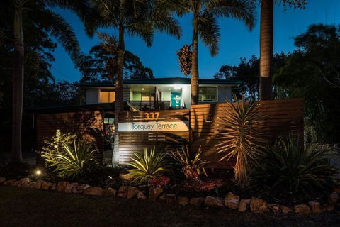 Torquay Terrace Bed & Breakfast - Holiday Adelaide 0