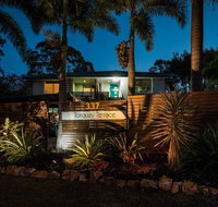 Torquay Terrace Bed  Breakfast - Holiday Adelaide