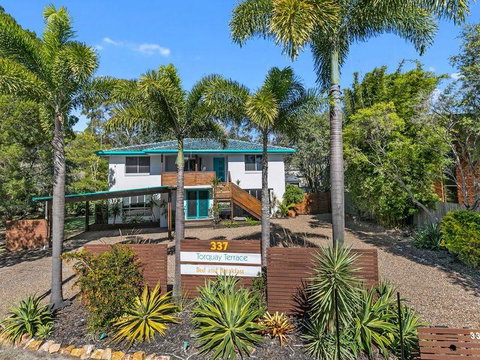 Torquay Terrace Bed & Breakfast - Holiday Adelaide 1