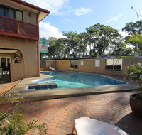 Toreador Motel - Holiday Adelaide