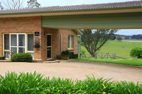 Toscana On Greenhills - Holiday Adelaide 2