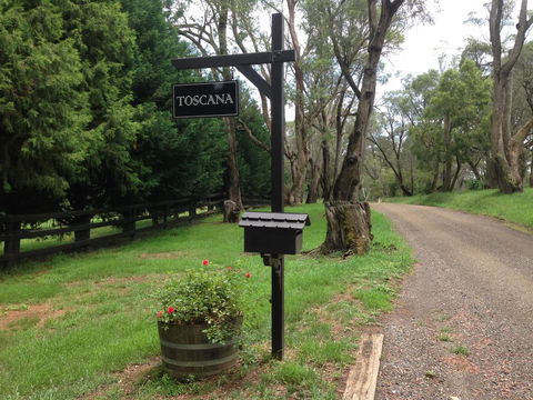 Toscana On Greenhills - Holiday Adelaide 0