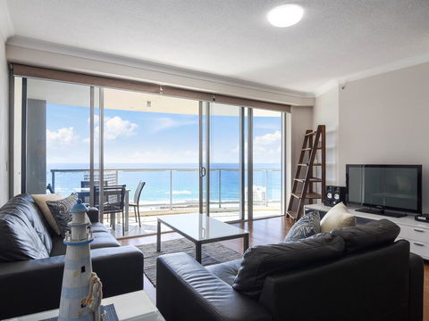 Towers Of Chevron - Private Apartments - Holiday Adelaide 1