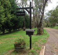 Toscana on Greenhills