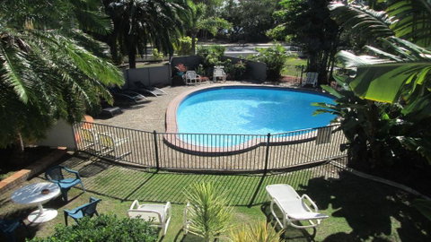 Tower Court Motel - Holiday Adelaide 1