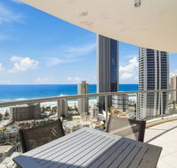 Towers of Chevron - Private Apartments - Holiday Adelaide