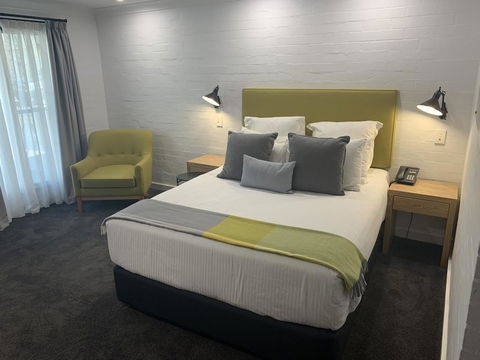 Town Square Motel - Holiday Adelaide 1
