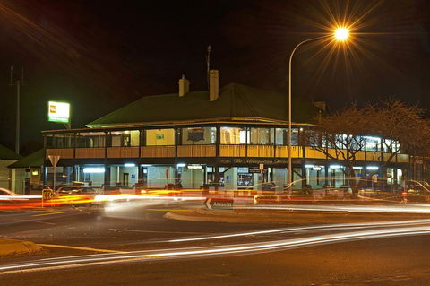Town Square Motel - Holiday Adelaide 0