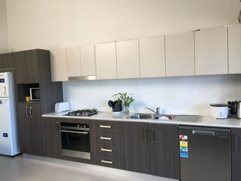 Townhouse - Holiday Adelaide 2