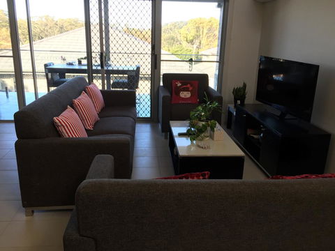 Townhouse - Holiday Adelaide 1