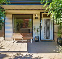 Townhouse 3 - Holiday Adelaide
