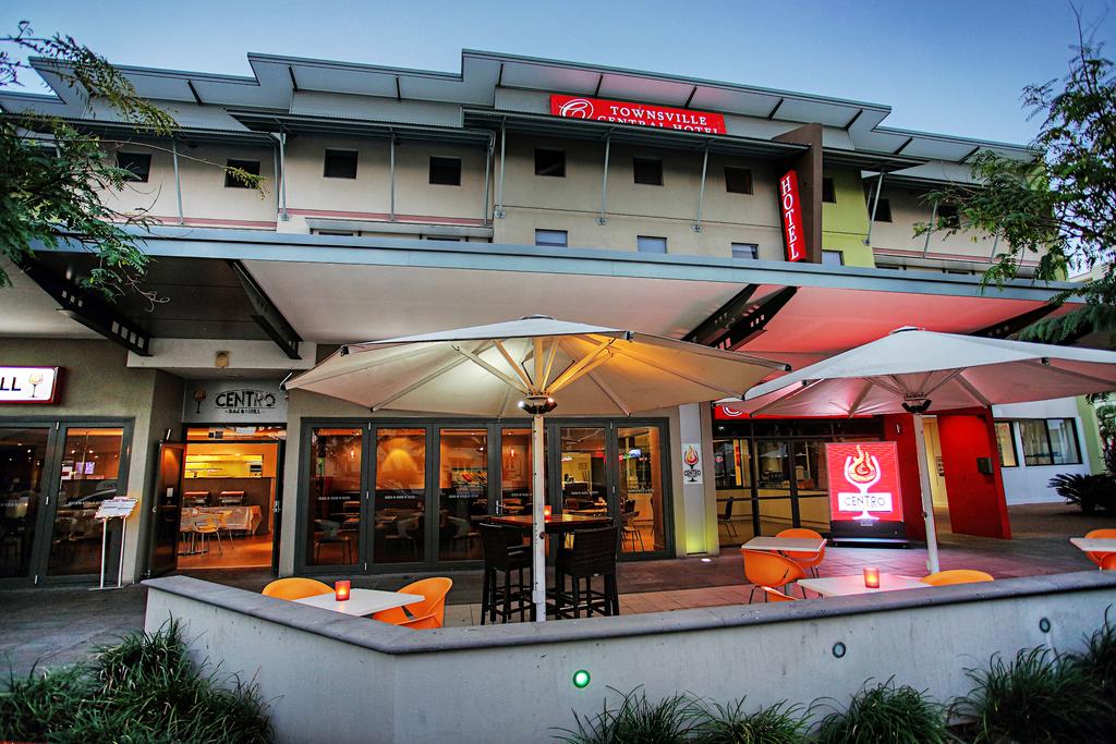 Townsville QLD Holiday Adelaide
