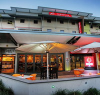 Townsville Central Hotel - Holiday Adelaide