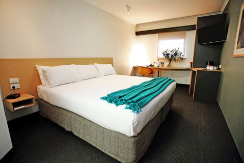 Townsville Central Hotel - Holiday Adelaide 1