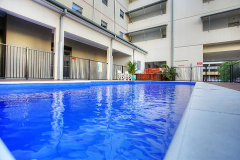 Townsville Central Hotel - Holiday Adelaide 2