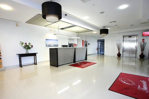 Townsville Central Hotel - Holiday Adelaide 3