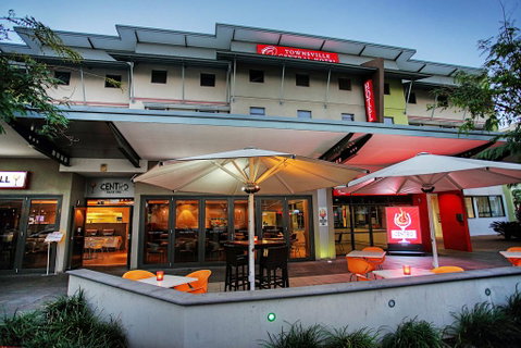 Townsville Central Hotel - Holiday Adelaide 0