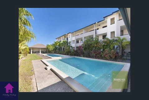 Townsville Luxury Spacious Apt 3 BR-2BTH Pools - Holiday Adelaide 3