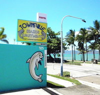 Townsville Seaside Apartments - Holiday Adelaide