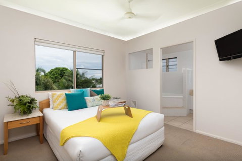 Townsville Southbank Apartments - Holiday Adelaide 0