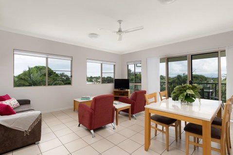 Townsville Southbank Apartments - Holiday Adelaide 2