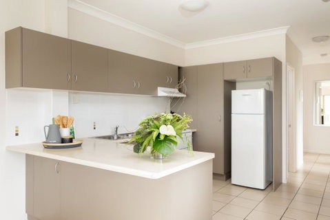 Townsville Southbank Apartments - Holiday Adelaide 1